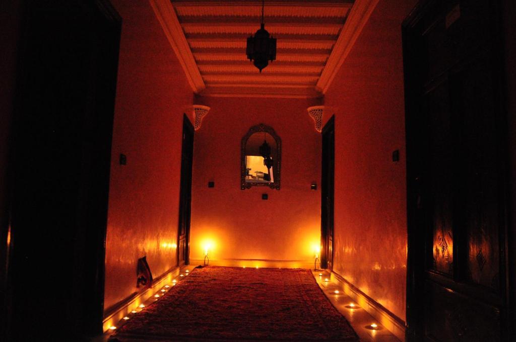 Hotel Soleil Imlil Имлиль Экстерьер фото